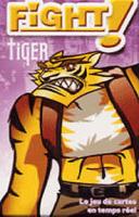 Fight - Tiger