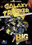 Galaxy Trucker - La grosse extension