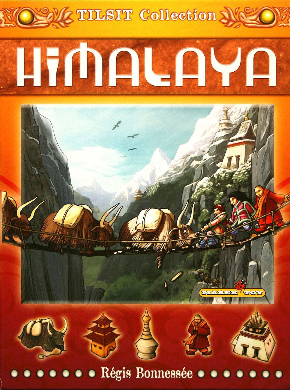 Himalaya