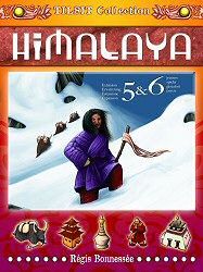 Himalaya : 5 et 6 joueurs
