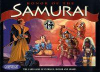 Honor of the Samuraï