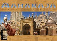 Maharadja