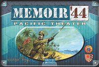 Mémoire 44 : Pacific Theater
