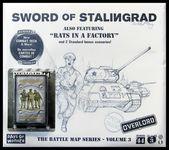 Mémoire 44 : Sword of Stalingrad