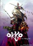 Okko : L Aire d Asagiri