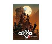 Okko : L'ère de Karasu
