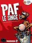 Paf le singe