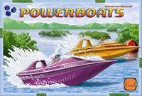 Powerboats