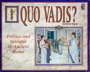 Quo Vadis