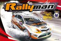 Rallyman : Asphalte et Neige