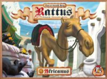 Rattus : Africanus