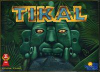 Tikal