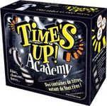 Time's up : Academy