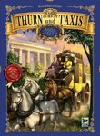 Thurn et Taxis : L'aventure postale : Glanz und Gloria