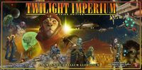 Twilight Imperium