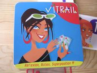 Vitrail