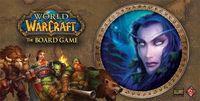 World of Warcraft - Le jeu de plateau