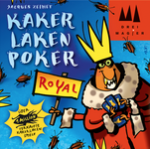 Poker des cafards Royal