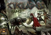 Cyclades : Hades