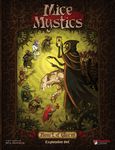 Mice and Mystics : Le Coeur de Glorm