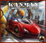 Kanban : Automotive Revolution