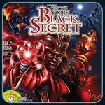 Ghost Stories : Black Secret