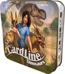 Cardline : Dinosaures