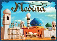 Médina (2e édition)