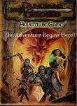 Dungeons & Dragons - Le jeu d'aventures