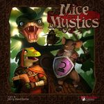 Mice and Mystics : Chronique des sous-bois