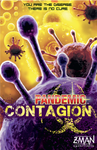 Pandemie: Contagion