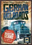 Russian Railroads: German Railroads