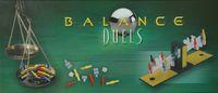 Balance Duels