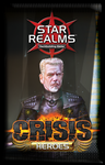 Star Realms: Crisis – Heroes