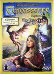 Carcassonne : Princesses et Dragons