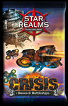 Star Realms: Crisis – Bases & Battleships