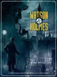 Watson & Holmes