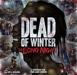 Dead of Winter ; la nuit la plus longue