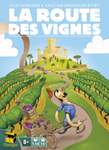 La route des vignes