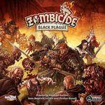 Zombicide : Black Plague