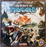 Champions de Midgard