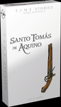 T.I.M.E Stories: Santo Tomás de Aquino