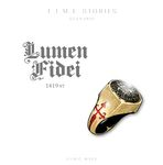 T.I.M.E Stories: Lumen Fidei