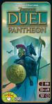 7 Wonders Duel : Panthéon