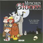 Gloom : Munchkin