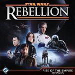 Star Wars Rebellion : l'avènement de l'empire