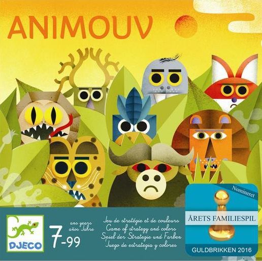 Animouv