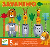 Savanimo