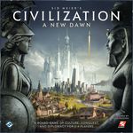 Civilization : Une aube nouvelle