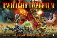 Twilight Imperium IV